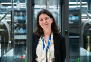 Marta P. Estarellas, CEO di Qilimanjaro Quantum Tech