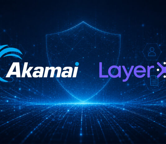 Akamai Layerx