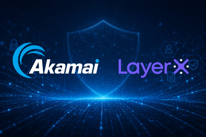 Akamai Layerx