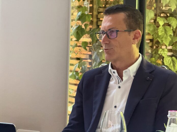 Albert Zammar - Nutanix