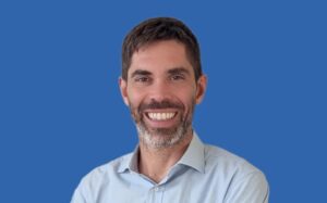 Alessio Botta, Chief Technology Officer & Transformation Director di TeamSystem.