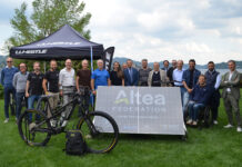 Altea Federation, Atala ed Etraction Ebike lanciano la mobilità aziendale sostenibile Altea Federation