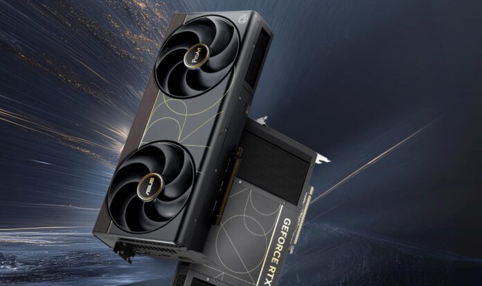 asus rtx 5090 asus rtx 5090