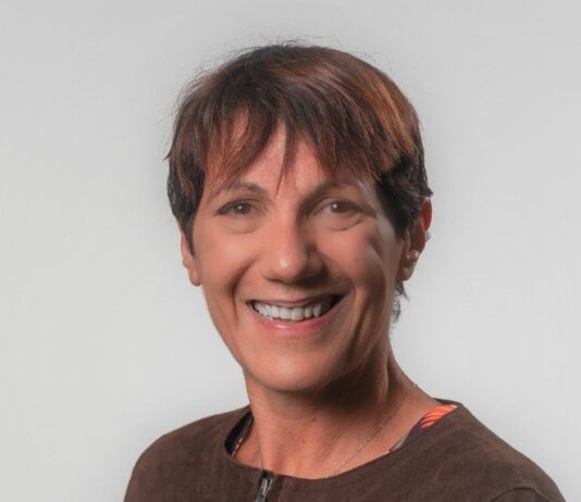 Cambium Networks punta su Carmen Palumbo per il canale EMEA Carmen Palumbo cambrium