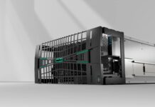 HPE Compute Scale-up Server 3250