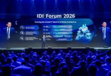 Huawei Innovative Data Infrastructure (IDI) Forum 2026 (2)