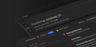 IBM DB2 GENIUS