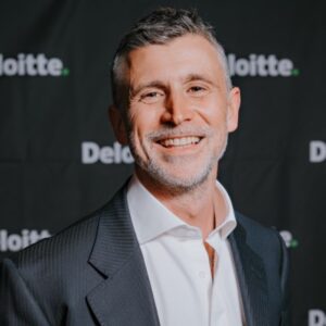 Matteo Zanza deloitte