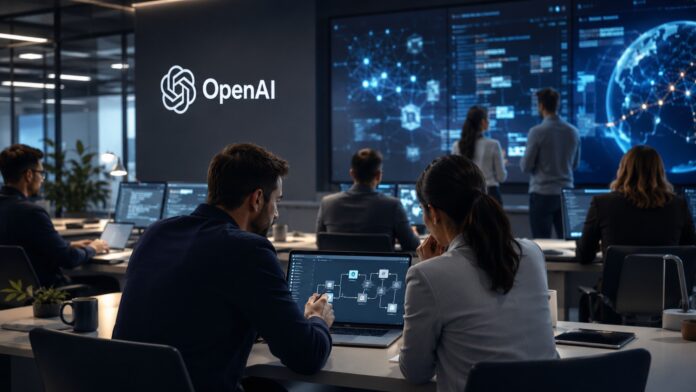 OpenAI Deployment Company