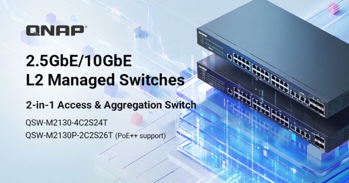 PR-QSW-M2130 QSW-M2130