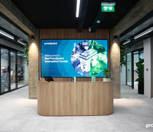 Proofpoint apre a Parigi il suo Centro di Innovazione europeo per la cybersecurity nell’era degli agenti AI
