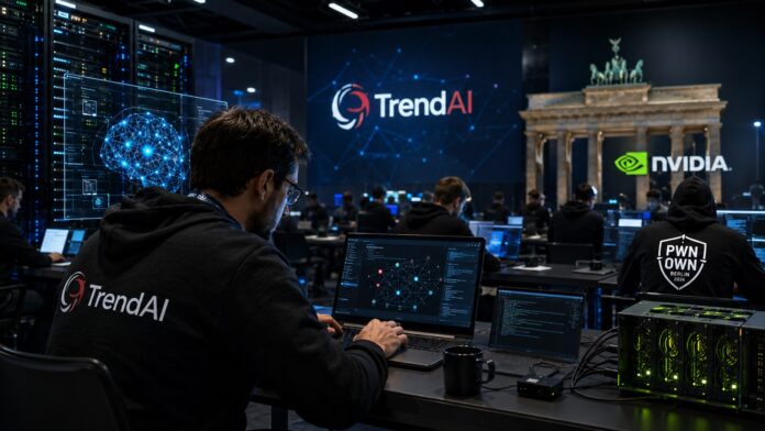 Pwn2Own trendai