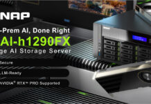 QNAP QAI-h1290FX