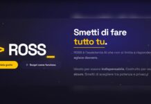 ROSS