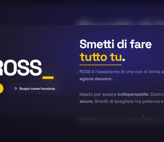 ROSS