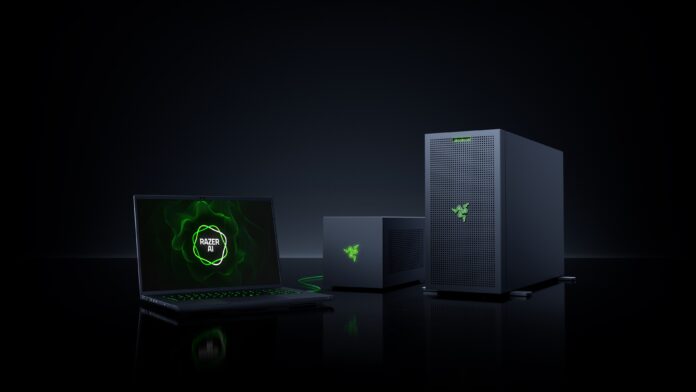 Razer AIKit 2