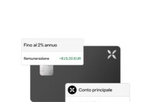 Qonto remunera il conto aziendale per PMI e professionisti Remunerazione del conto Qonto