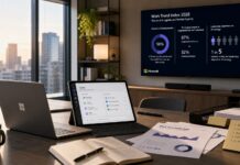 Work Trend Index 2026