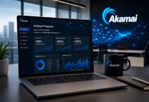 akamai ai brand presence