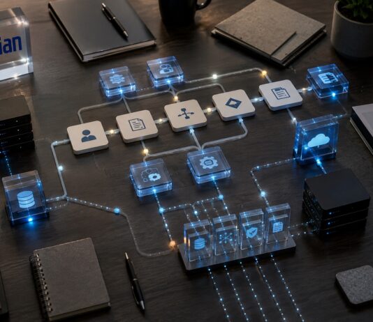Appian porta l’AI agentica nei processi aziendali con MCP e sviluppo spec-driven appian