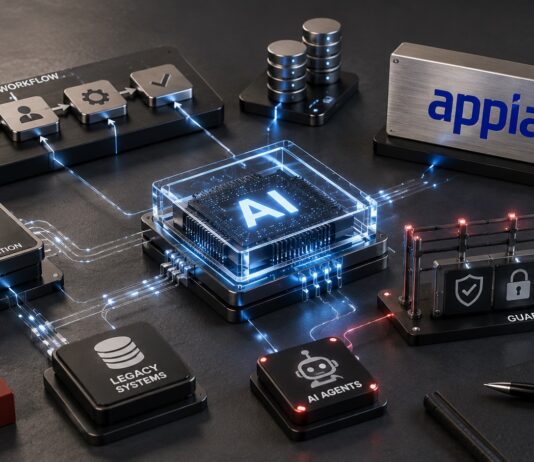 Appian: l’AI è già in produzione, ma senza workflow integrati il valore resta sotto le attese