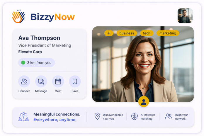 bizzynow bizzynow