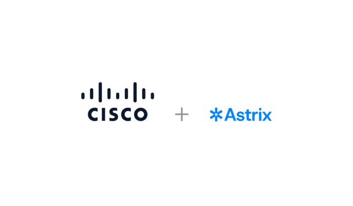 cisco astrix