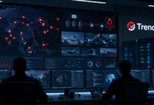 cyberspionaggio trendai