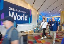 dell technologies world 2026