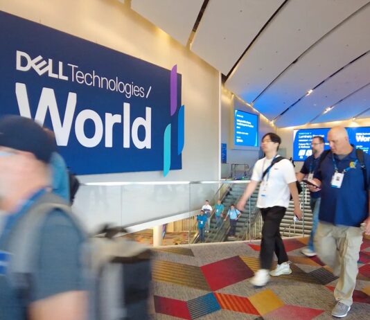 dell technologies world 2026