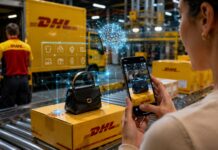 dhl ai