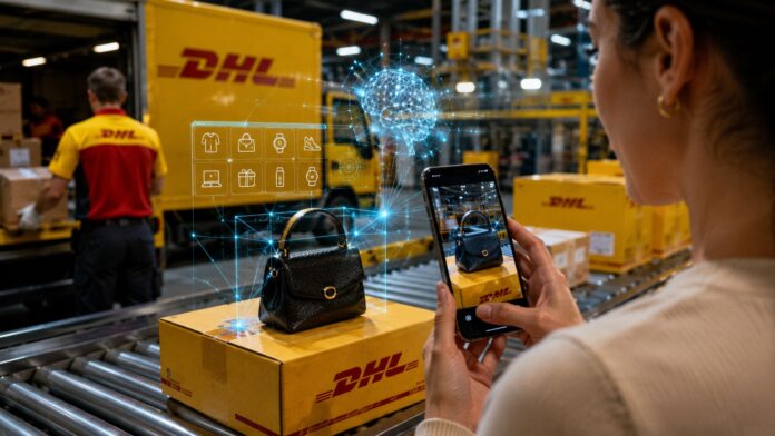dhl ai dhl ai