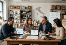 E-commerce in Italia, il mercato perde operatori ma diventa più solido e-commerce italia