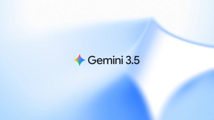 gemini 3.5 gemini 3.5