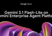 Gemini 3.1 Flash-Lite google