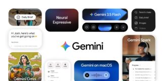 google gemini