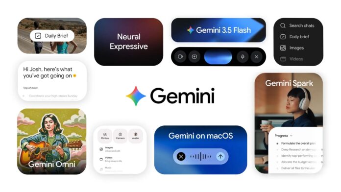 google gemini google gemini