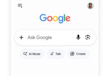 Google Search entra nell’era agentica con AI Mode e nuovi agenti intelligenti