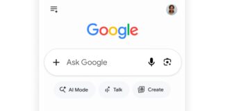 Google Search entra nell’era agentica con AI Mode e nuovi agenti intelligenti