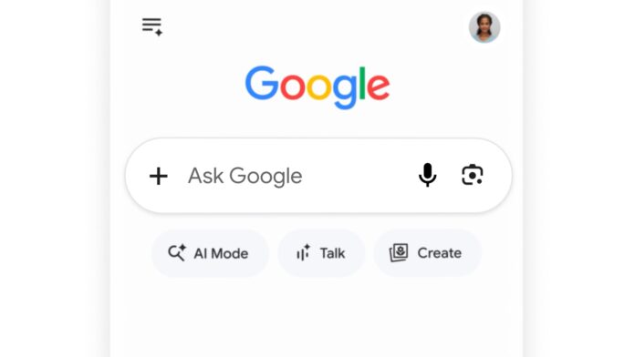 google search ai Google Search entra nell’era agentica con AI Mode e nuovi agenti intelligenti