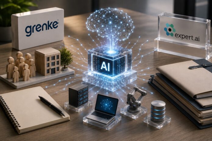grenke ai pmi