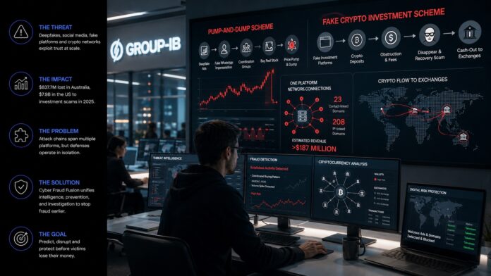 group-ib group-ib truffe investimenti
