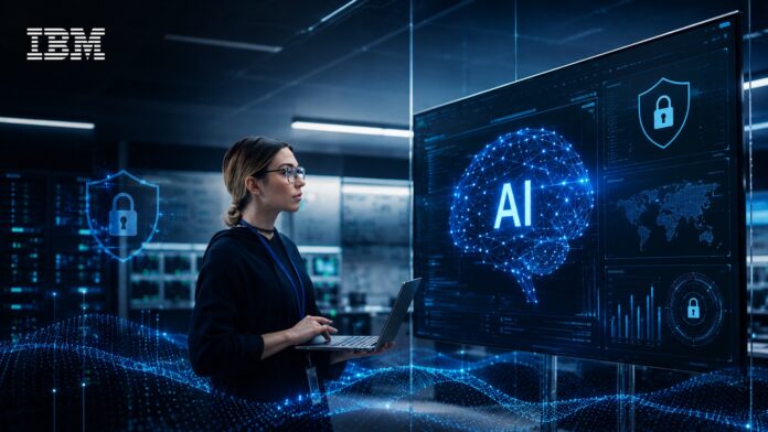 ibm ai cybersecurity ibm ai cybersecurity