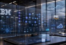 ibm aws