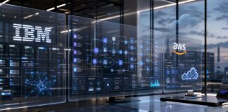 ibm aws