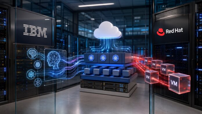 ibm red hat
