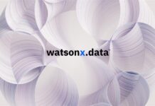ibm watsonx.data