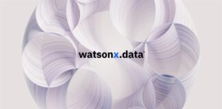 ibm watsonx.data