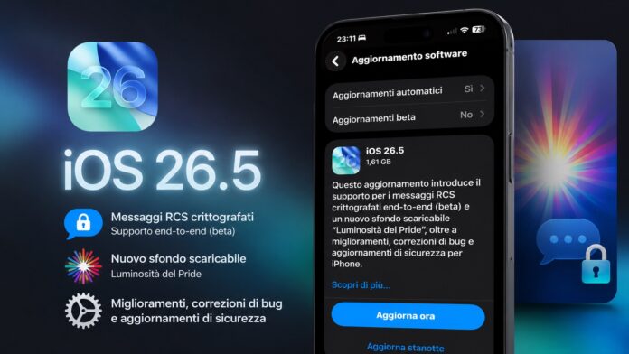 ios 26,5