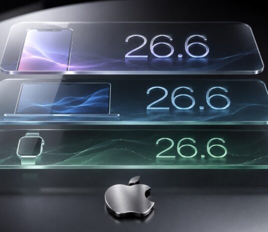 ios 26.6
